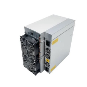 Antminer S19j Pro+ 122 TH/s