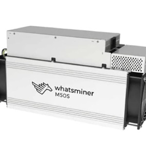 MicroBT Whatsminer M50S 114 TH/s