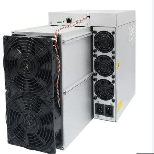 Antminer E9 Pro 3.68 Gh/s