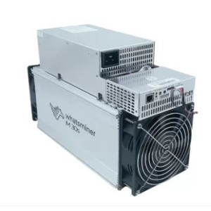 MicroBT Whatsminer M30S+ 100 Th/s