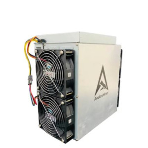 Canaan AvalonMiner 1246 90 Th/s