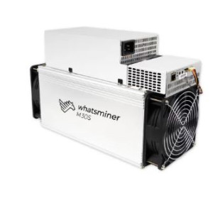 MicroBT Whatsminer M30S 88 Th/s