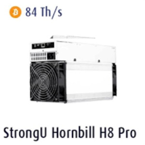 Hummer Miner H9 Pro 84 Th/s