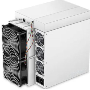 Antminer X5 212Kh/s