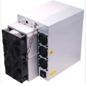 Antminer D9 1.77 Th/s