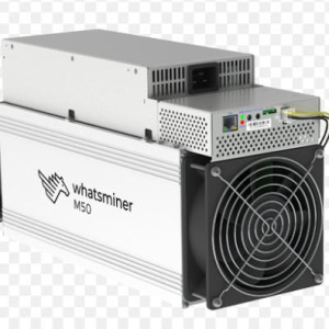 MicroBT Whatsminer M50 114 Th/s