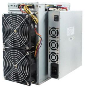 Canaan AvalonMiner 1166 Pro 81 TH/s