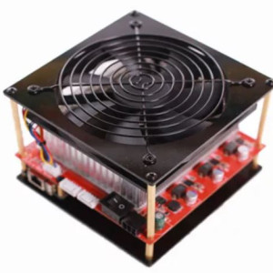 Baikal Miner Cube 300 MH/s