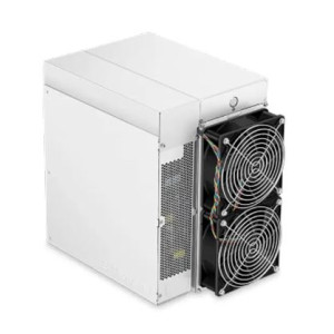 Antminer K7	63.5 TH/s