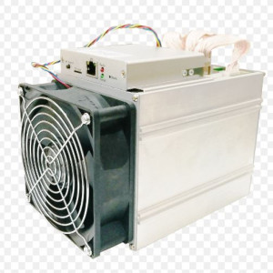 Antminer Z9 Mini	10 KH/s