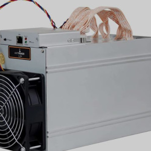 Antminer L3	250 MH/s