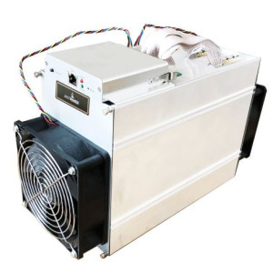 Antminer X3	220 KH/s