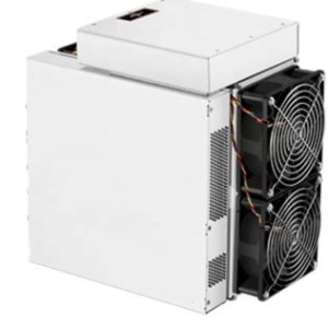 Canaan AvalonMiner 1166 Pro S 72T	72 TH/s