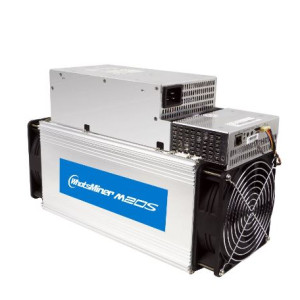 MicroBT Whatsminer M20S	70 TH/s