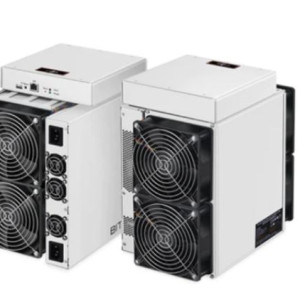 Antminer T17	40 TH/s