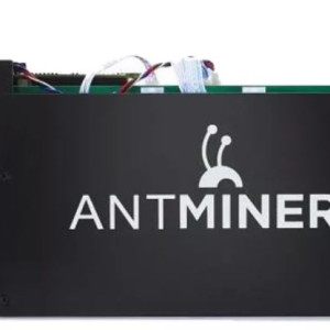 Antminer S5	1.16 TH/s