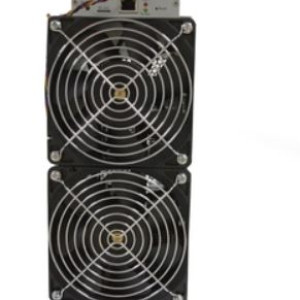 Antminer E3	190 MHs