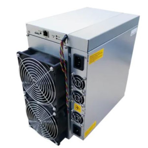 Antminer T17e	53 TH/s