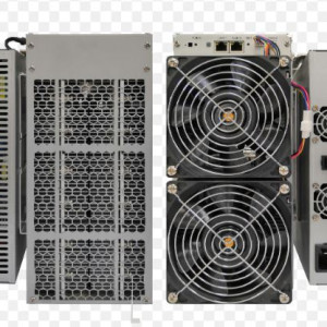 Canaan AvalonMiner 1041F	33.5 TH/s