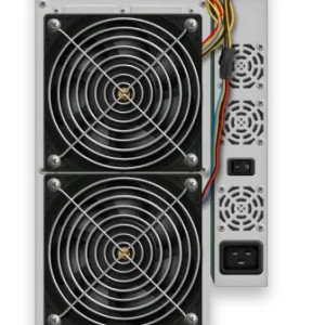 Canaan AvalonMiner 1126 Pro S 64T	64 TH/s