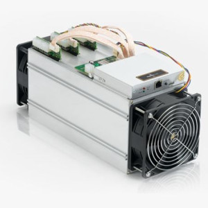 Antminer S9i	13 THs