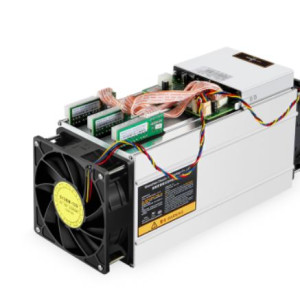 Antminer S9j	14 TH/s