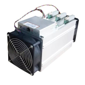 Antminer V9	4 TH/s