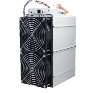 Antminer Z11	135 KH/s