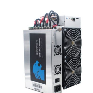 Cheetah Miner F3	30 TH/s