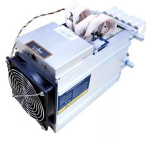 Antminer S9 Hydro	18 TH/s