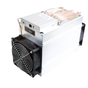 Antminer T9+	10.5 TH/s