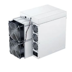 Bitmain Antminer KS3 9.4TH/s