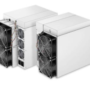 Antminer D7 1.29 TH/s