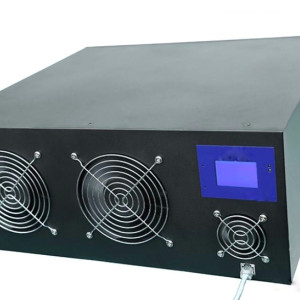 Antminer S2	1000 GH/s